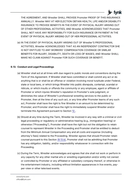 Template screenshot 9