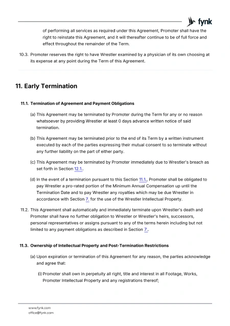 Template screenshot 11