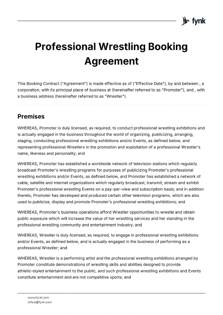 Template screenshot 1