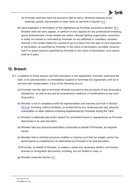 Template screenshot 13