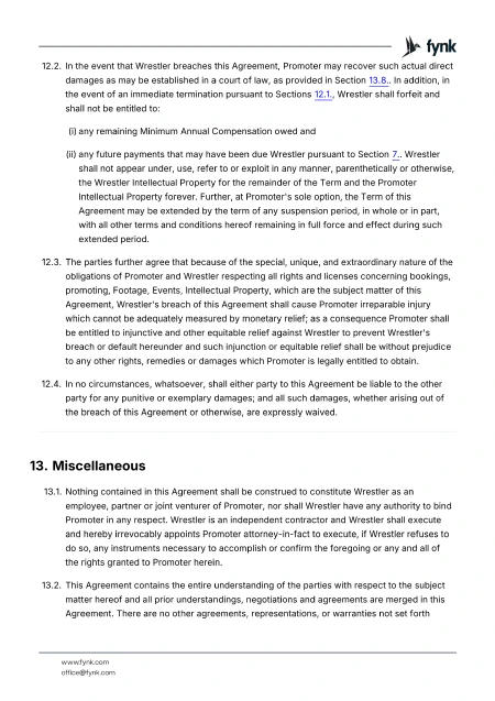 Template screenshot 14