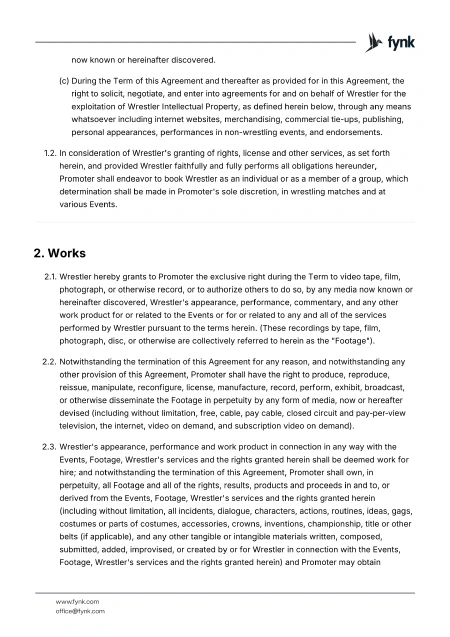 Template screenshot 22