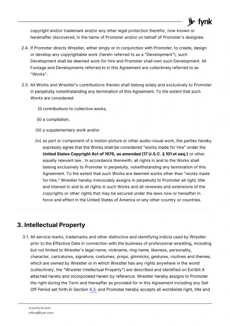 Template screenshot 23