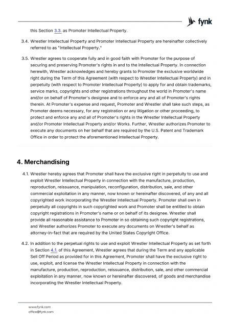 Template screenshot 25