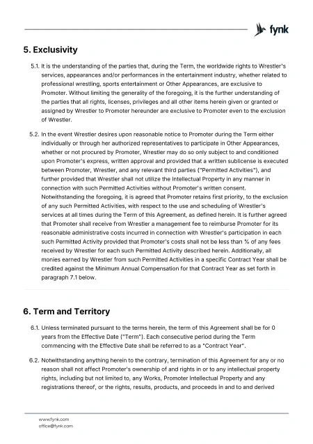 Template screenshot 27