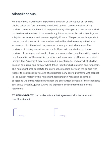 Template screenshot 3