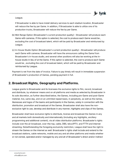 Template screenshot 2