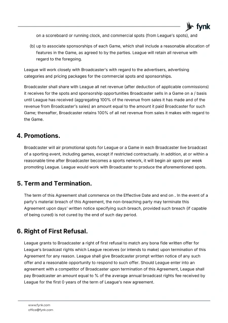 Template screenshot 4