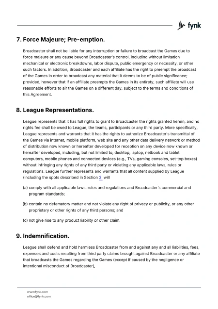 Template screenshot 5