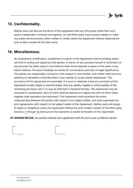 Template screenshot 7