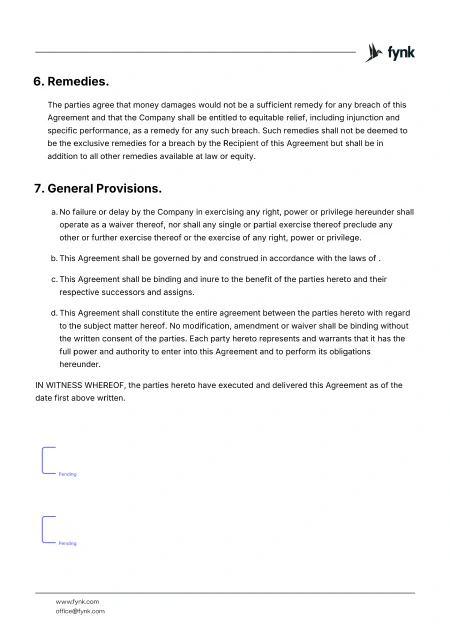 Template screenshot 5