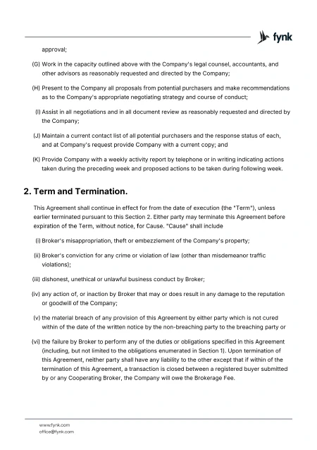 Template screenshot 6