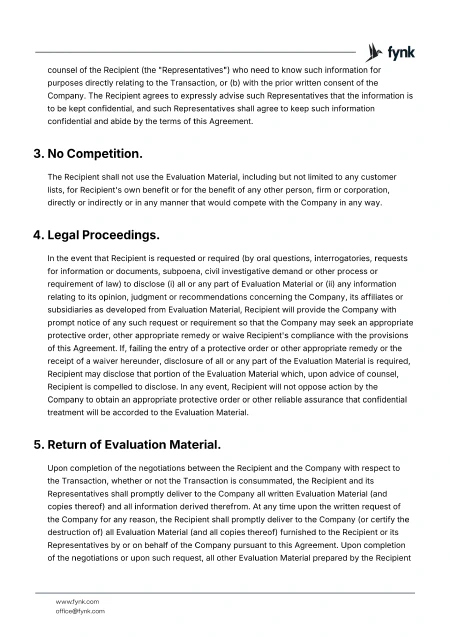 Template screenshot 12