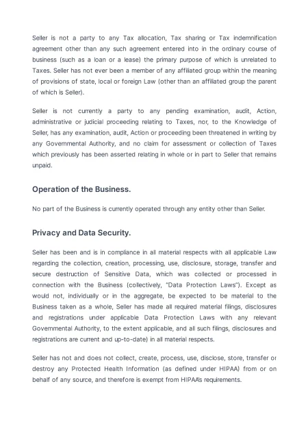 Template screenshot 6