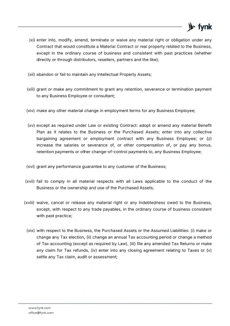 Template screenshot 11