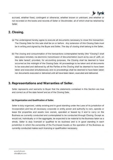 Template screenshot 12