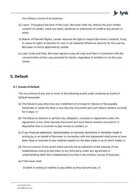 Template screenshot 3