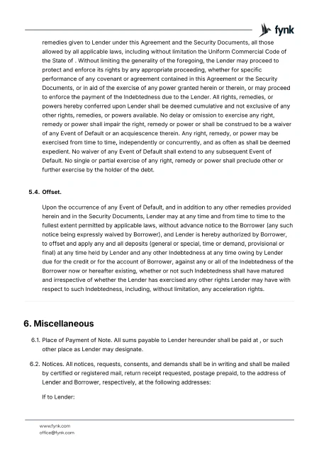 Template screenshot 5