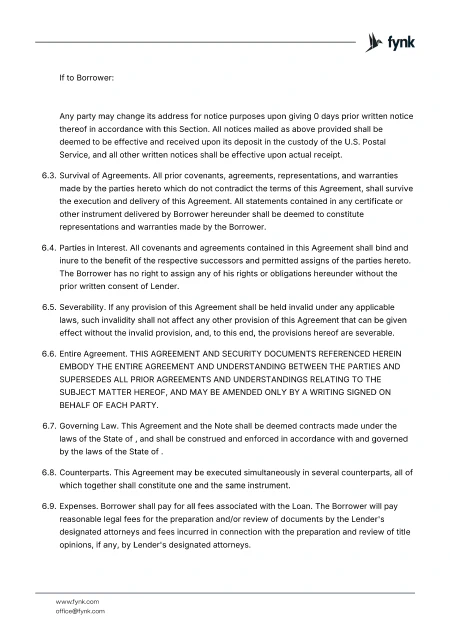 Template screenshot 6