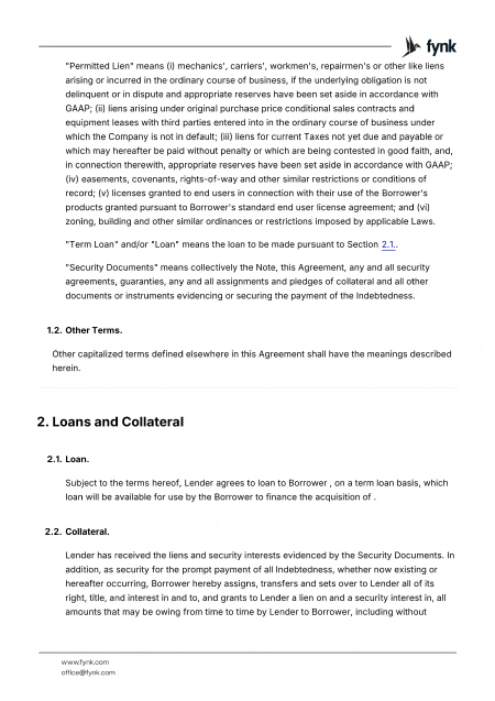 Template screenshot 9