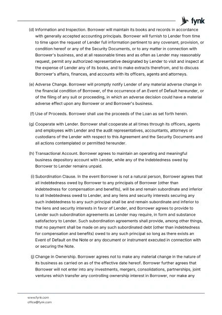 Template screenshot 14