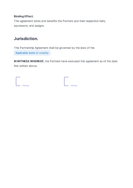 Template screenshot 4