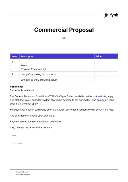 Template screenshot 1