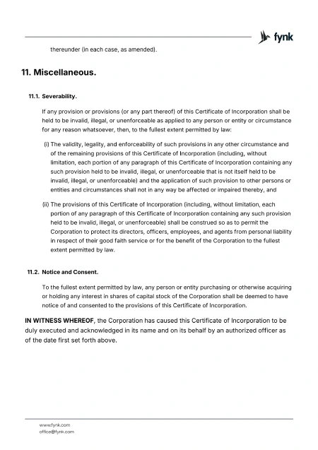 Template screenshot 2