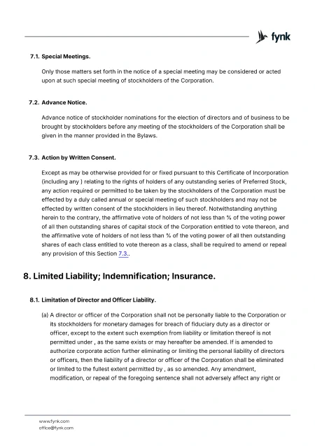 Template screenshot 8