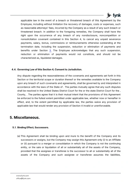 Template screenshot 16