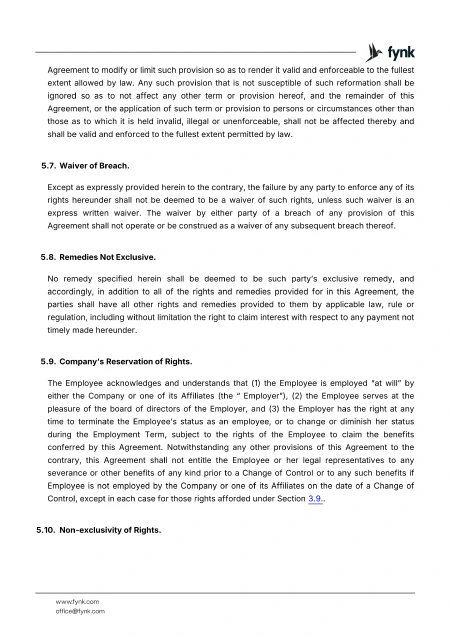 Template screenshot 19