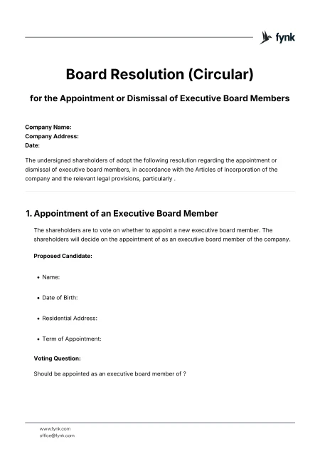 Template screenshot 1