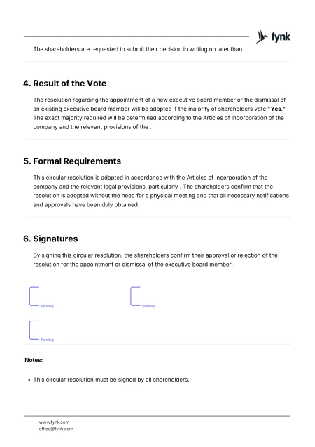 Template screenshot 3