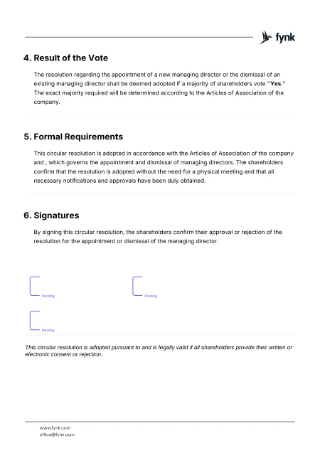 Template screenshot 3