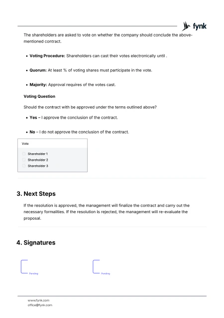 Template screenshot 2