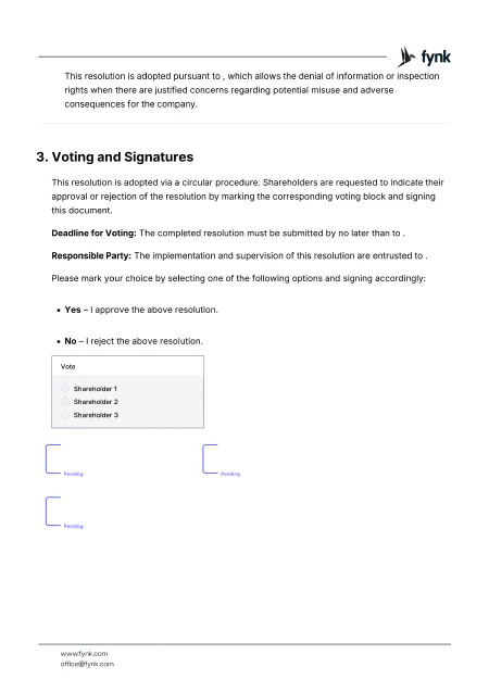 Template screenshot 2