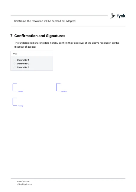 Template screenshot 3