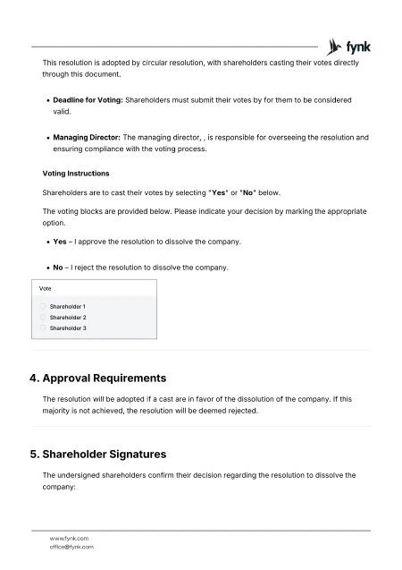 Template screenshot 2