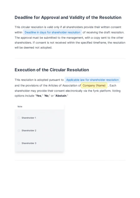 Template screenshot 3