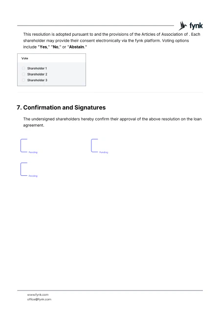 Template screenshot 3