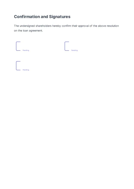Template screenshot 4