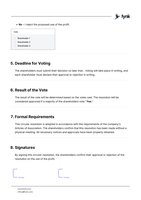 Template screenshot 3