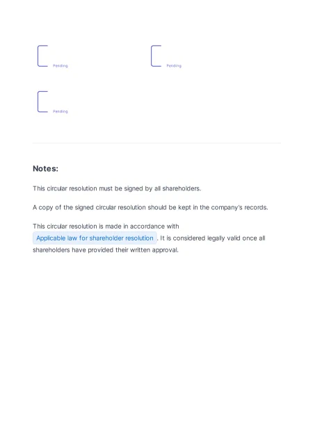 Template screenshot 5