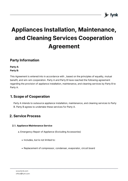 Template screenshot 1