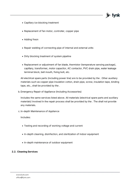 Template screenshot 2