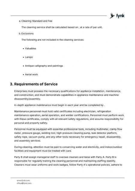 Template screenshot 3