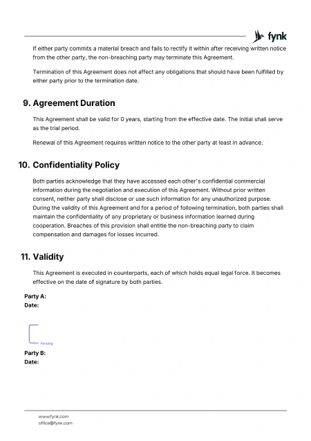 Template screenshot 6