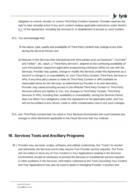 Template screenshot 10