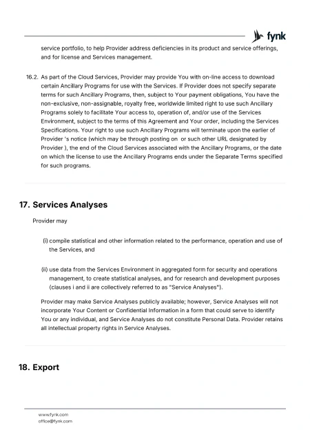 Template screenshot 11