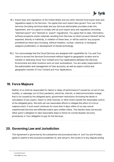 Template screenshot 13